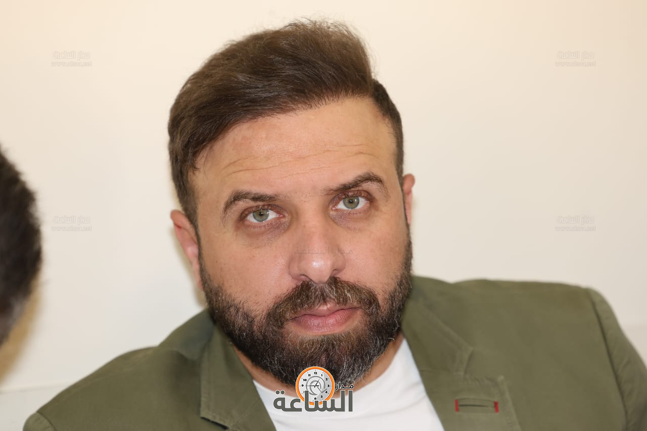 Madar Al-Saa Images 0.9473219600714936