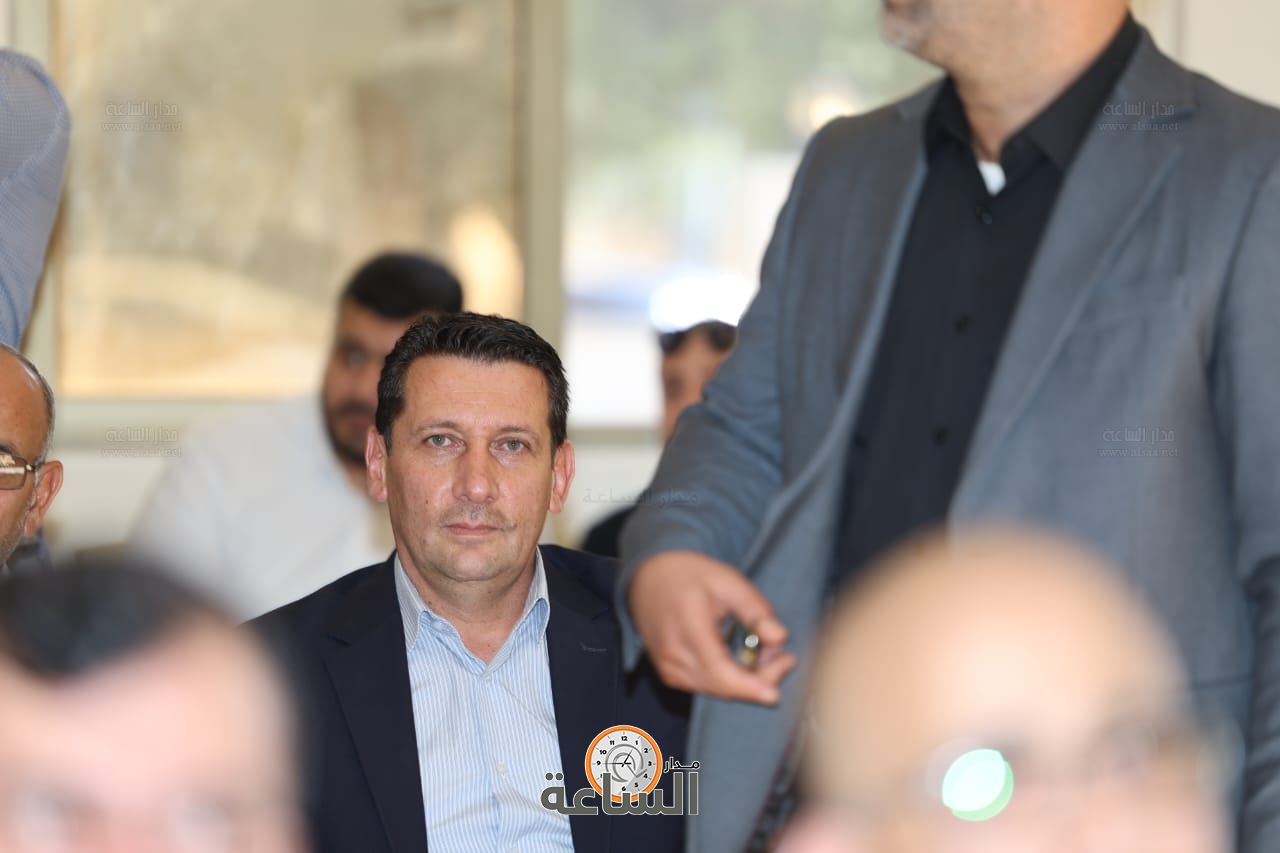 Madar Al-Saa Images 0.24601533748597404