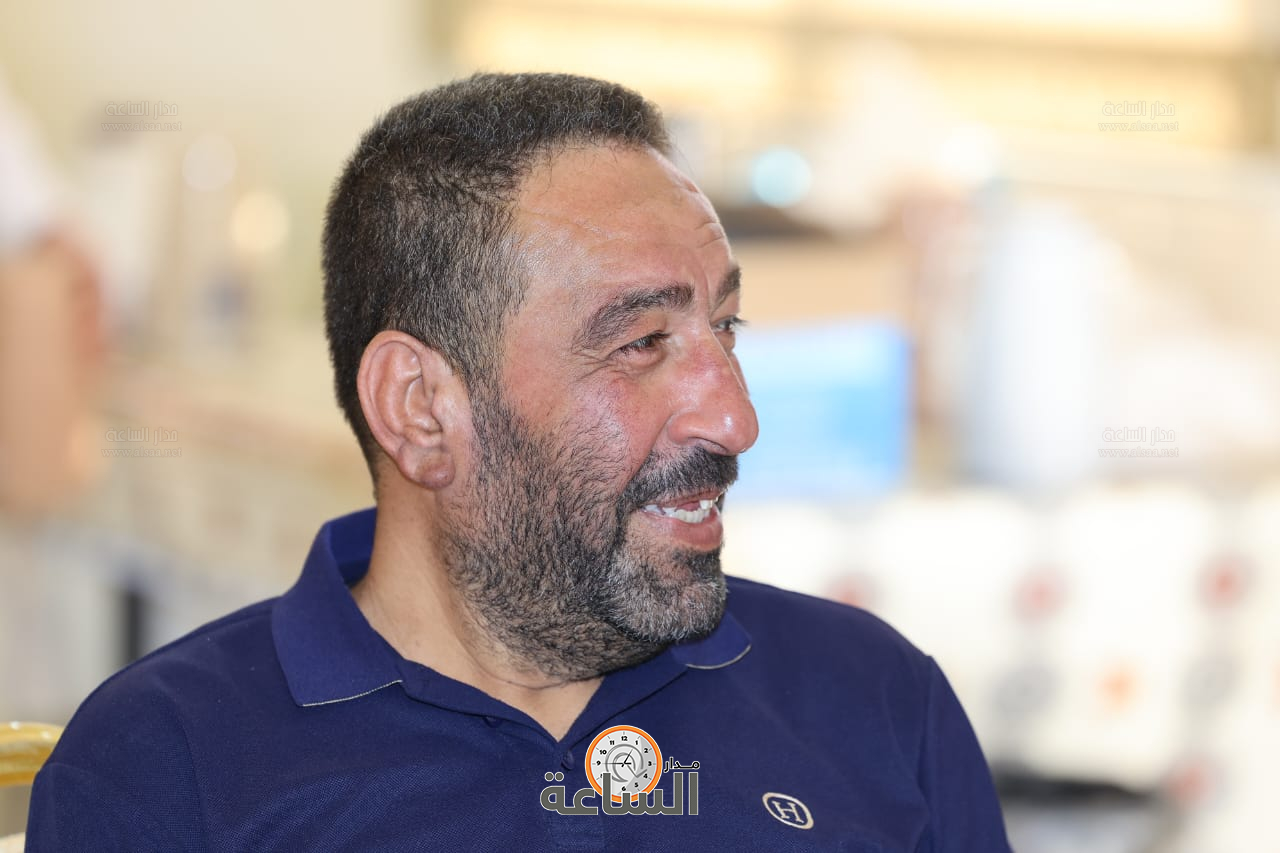 Madar Al-Saa Images 0.5114317124543543