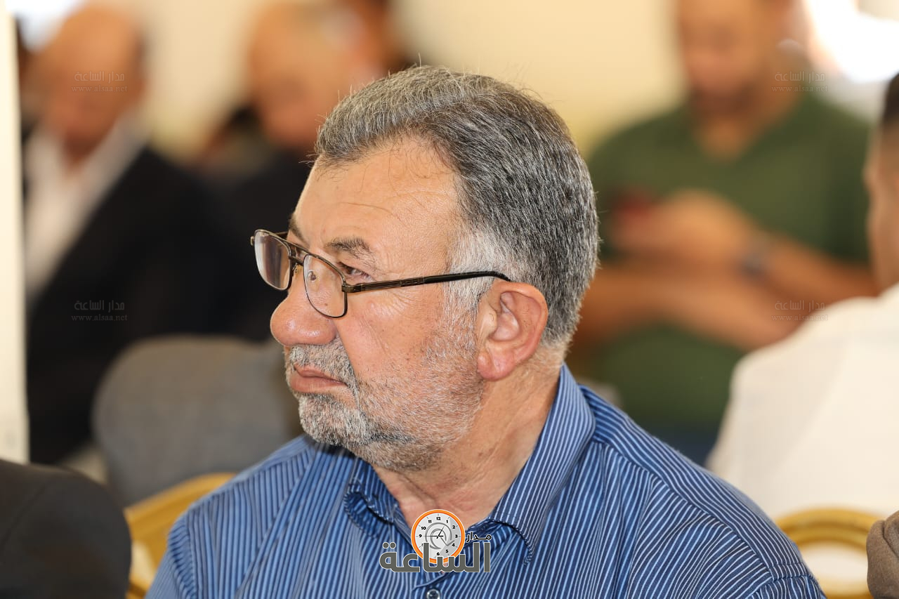 Madar Al-Saa Images 0.16478049919903026