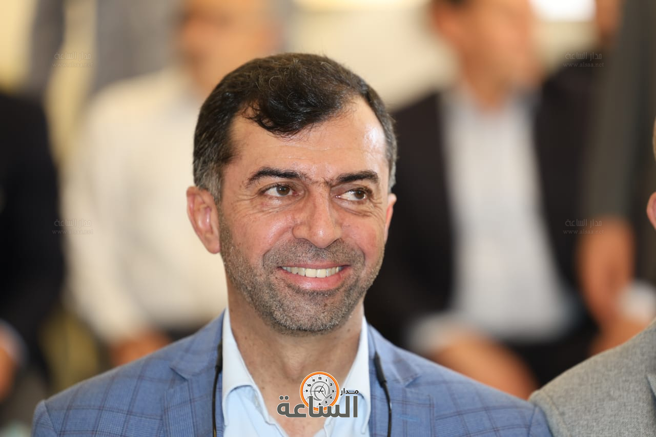 Madar Al-Saa Images 0.47204595402463145