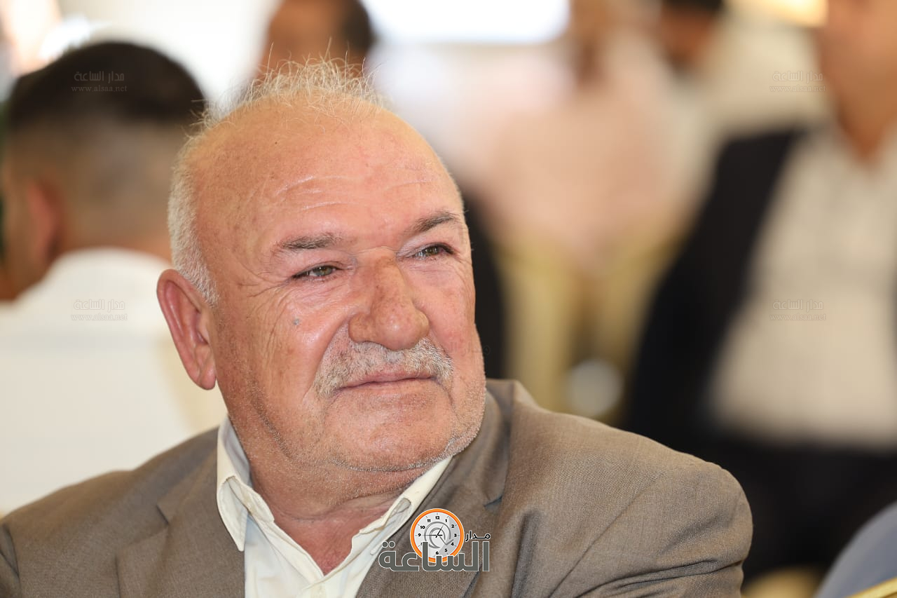 Madar Al-Saa Images 0.12391810433296302