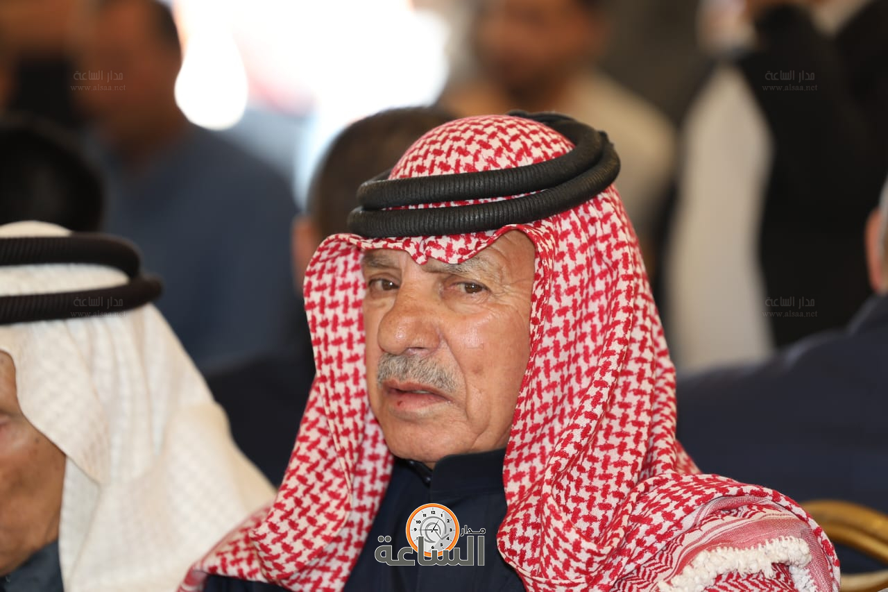 Madar Al-Saa Images 0.9438953392473448