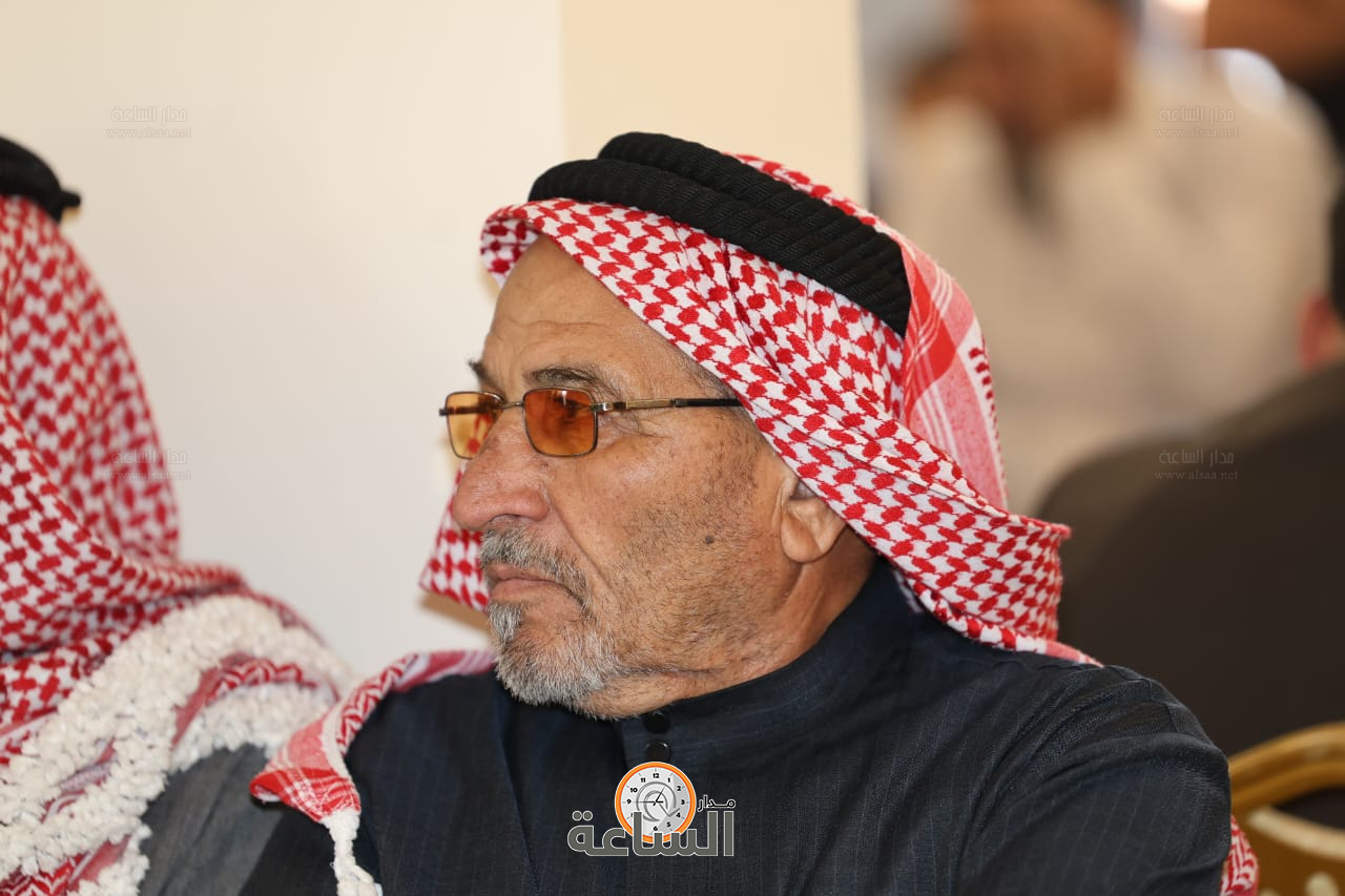 Madar Al-Saa Images 0.2039897127817315