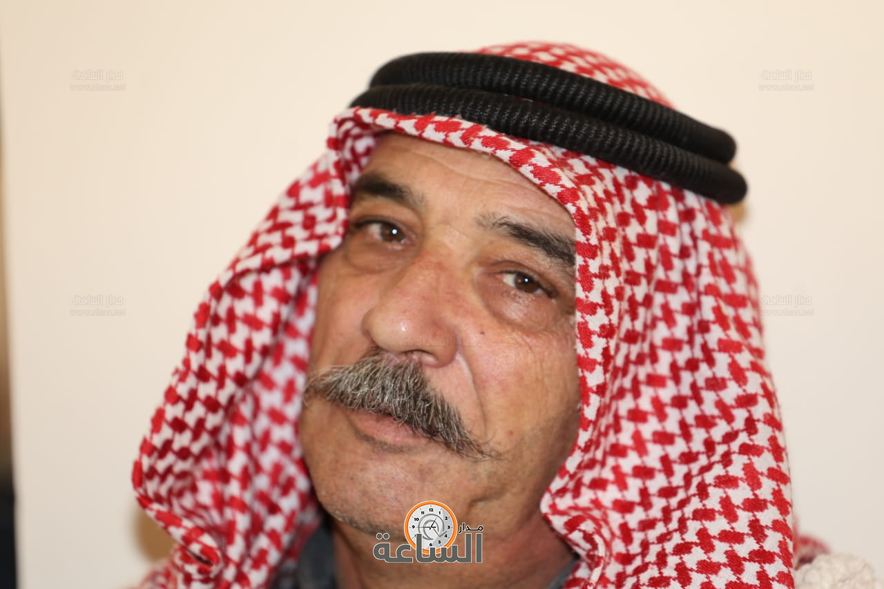 Madar Al-Saa Images 0.2997622676856395