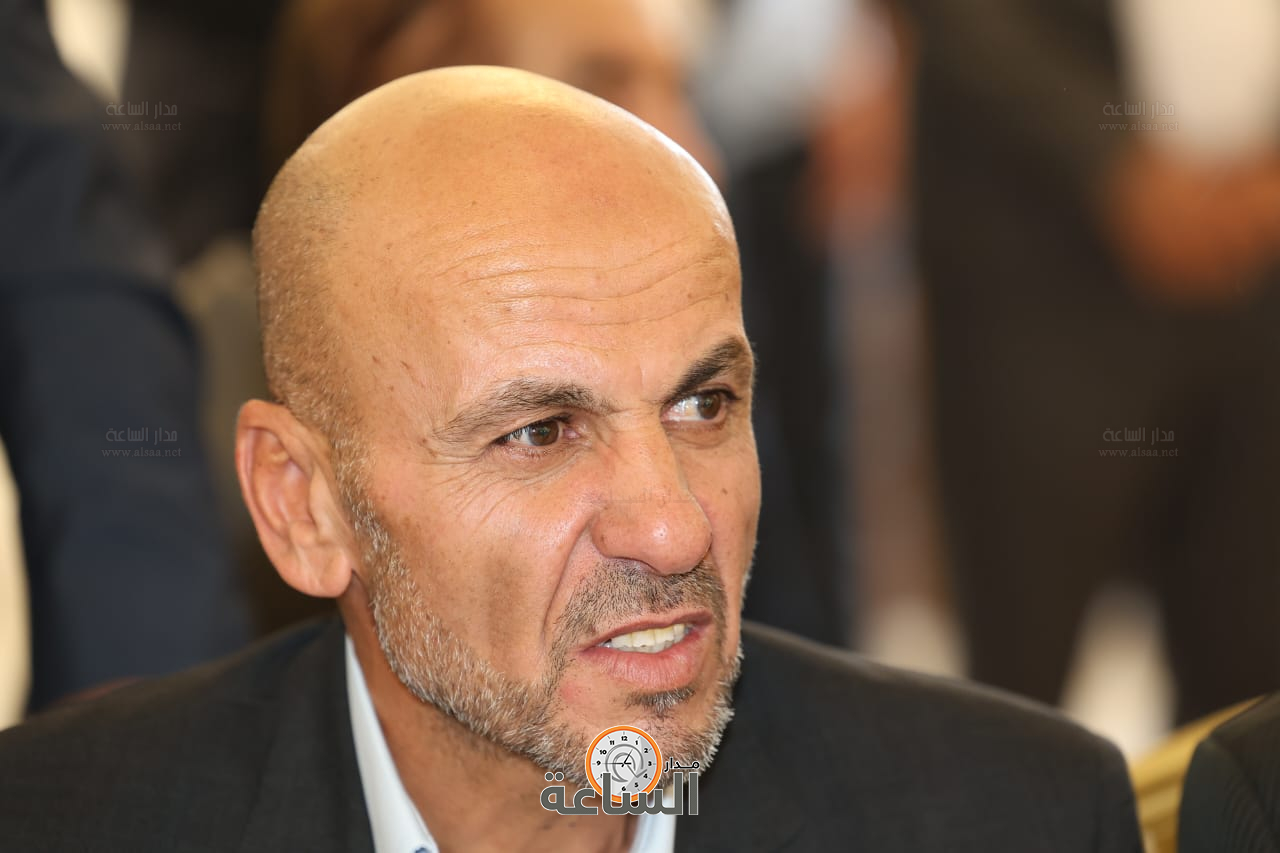 Madar Al-Saa Images 0.3415266108030146