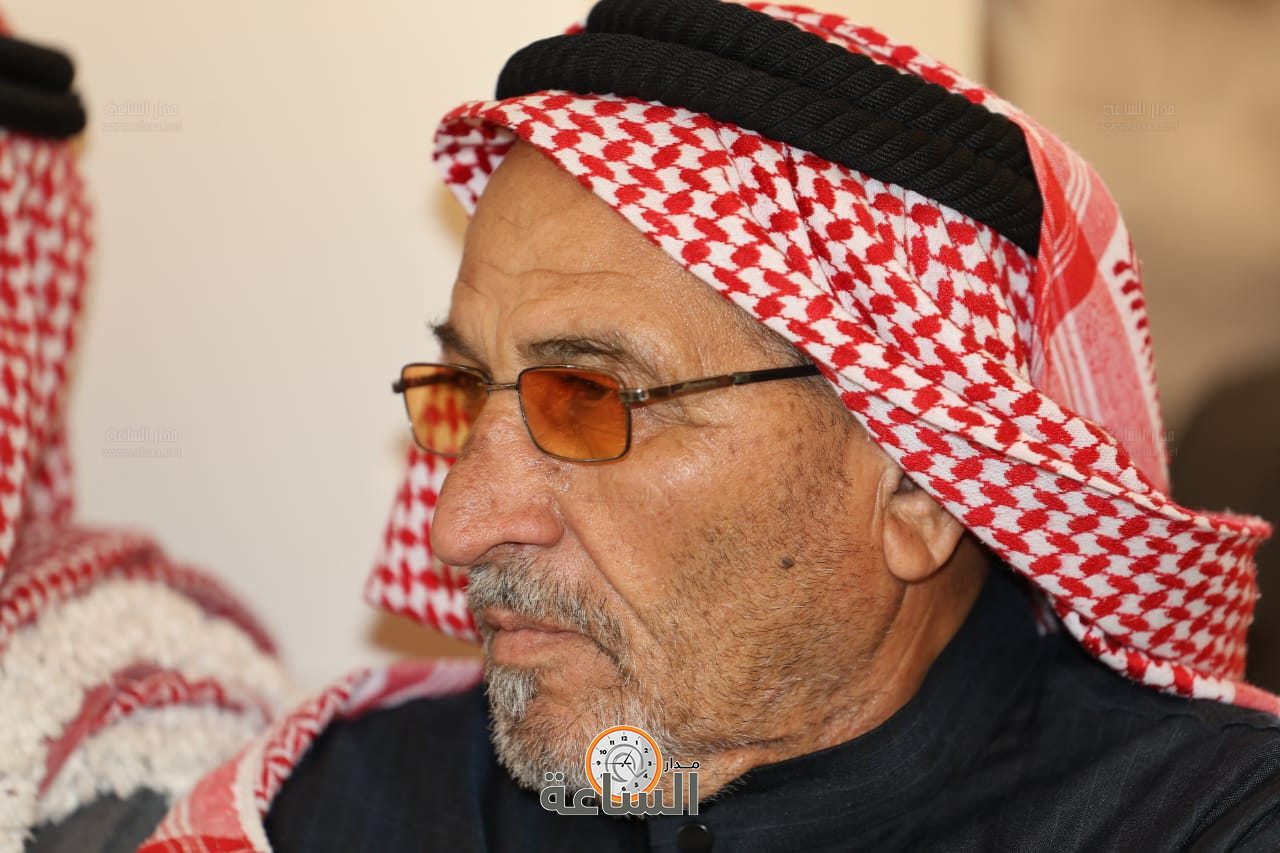 Madar Al-Saa Images 0.9034877529834432