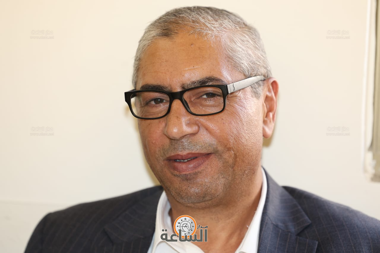 Madar Al-Saa Images 0.14412891893735558