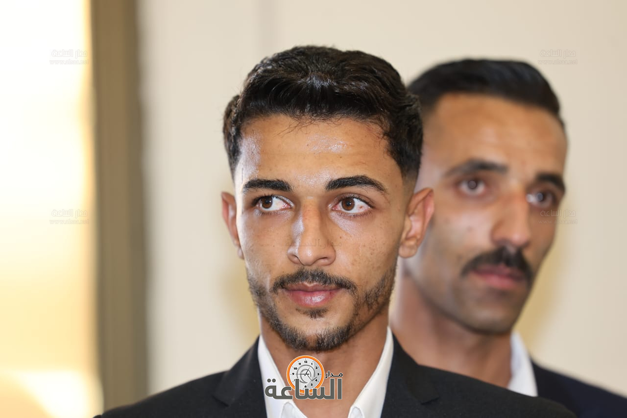 Madar Al-Saa Images 0.5291222214563334