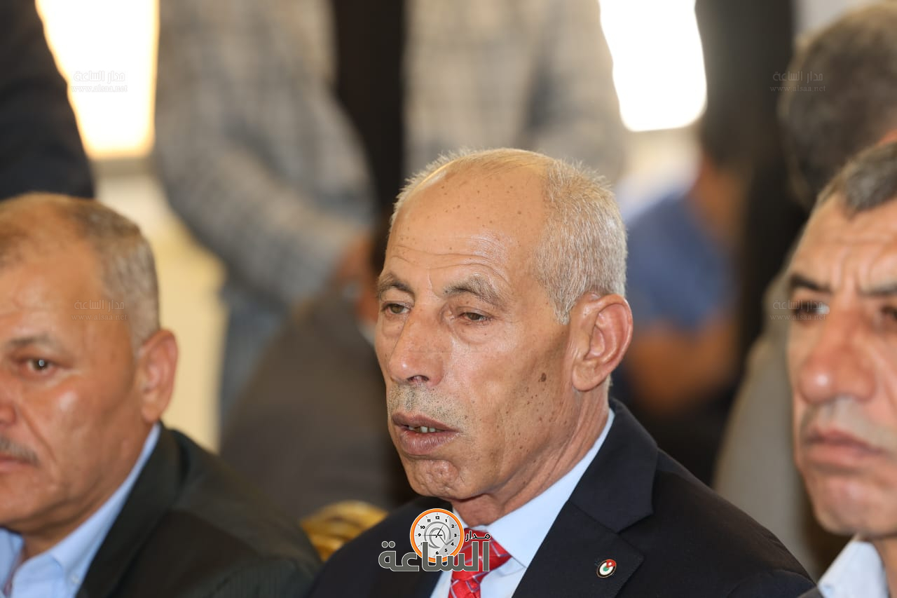 Madar Al-Saa Images 0.5913492304542219