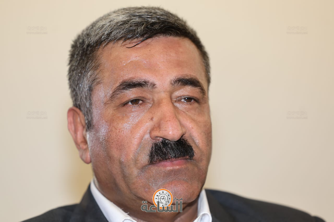 Madar Al-Saa Images 0.41860525113227043