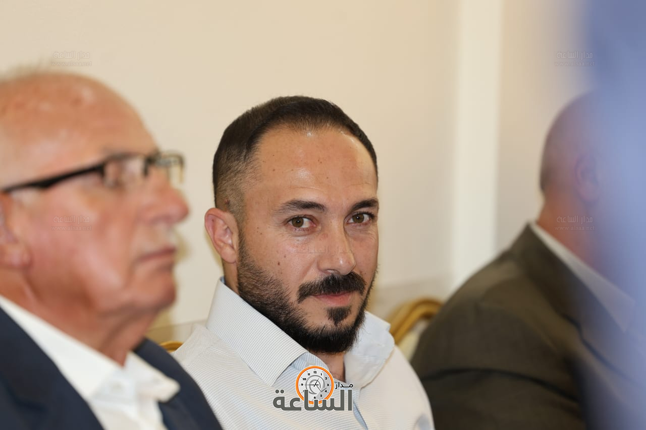 Madar Al-Saa Images 0.9845965449836738