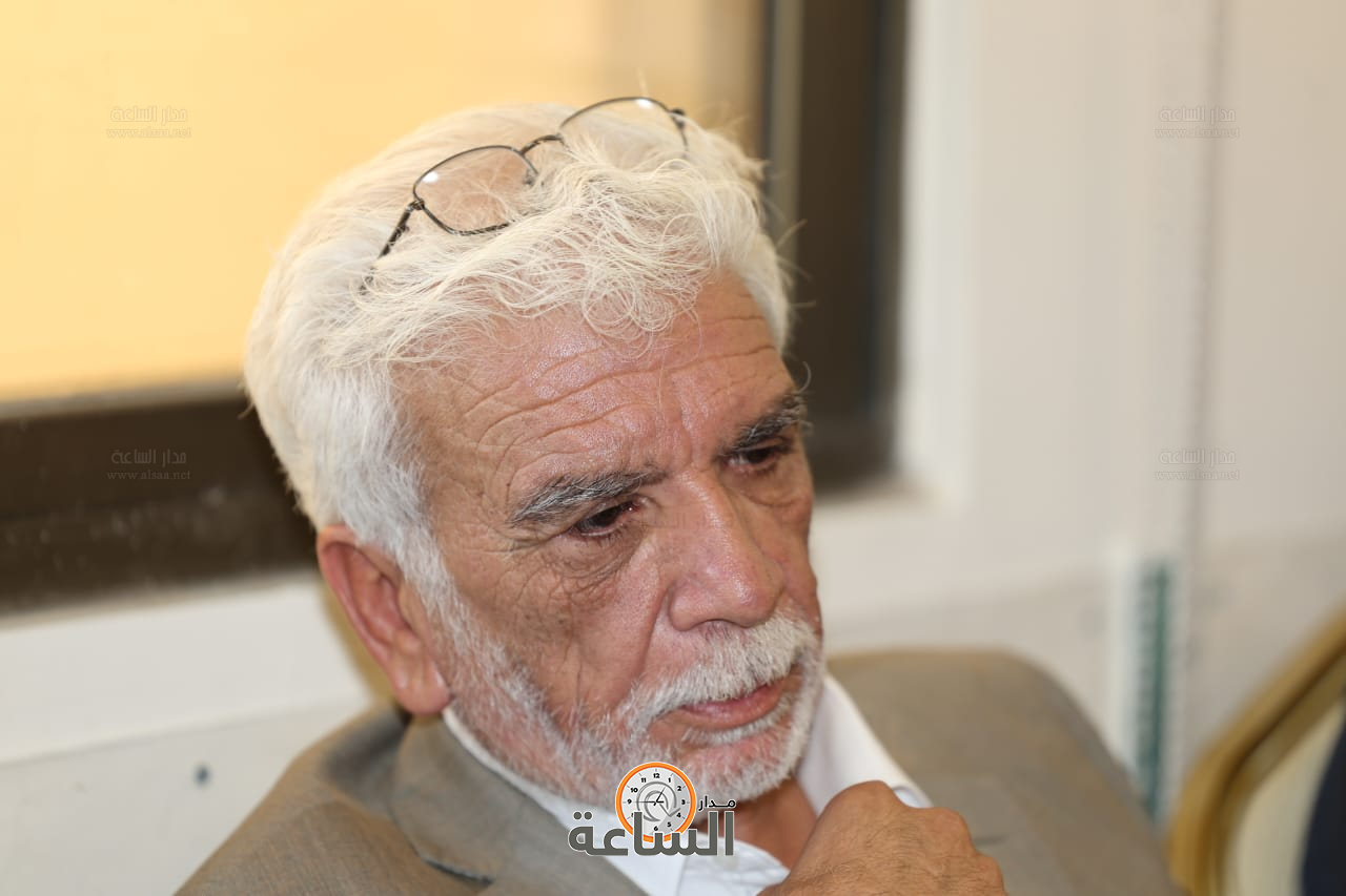 Madar Al-Saa Images 0.2916505052672691