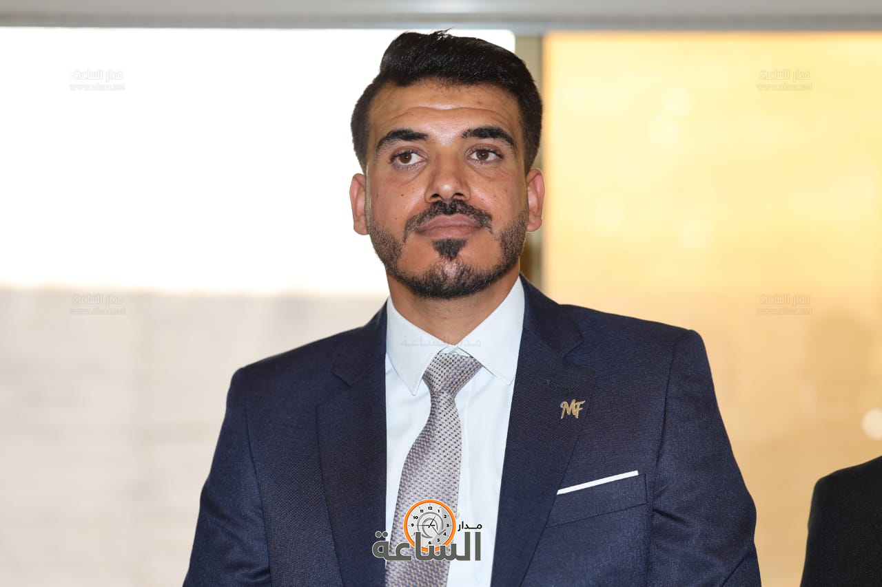 Madar Al-Saa Images 0.9913576706489908