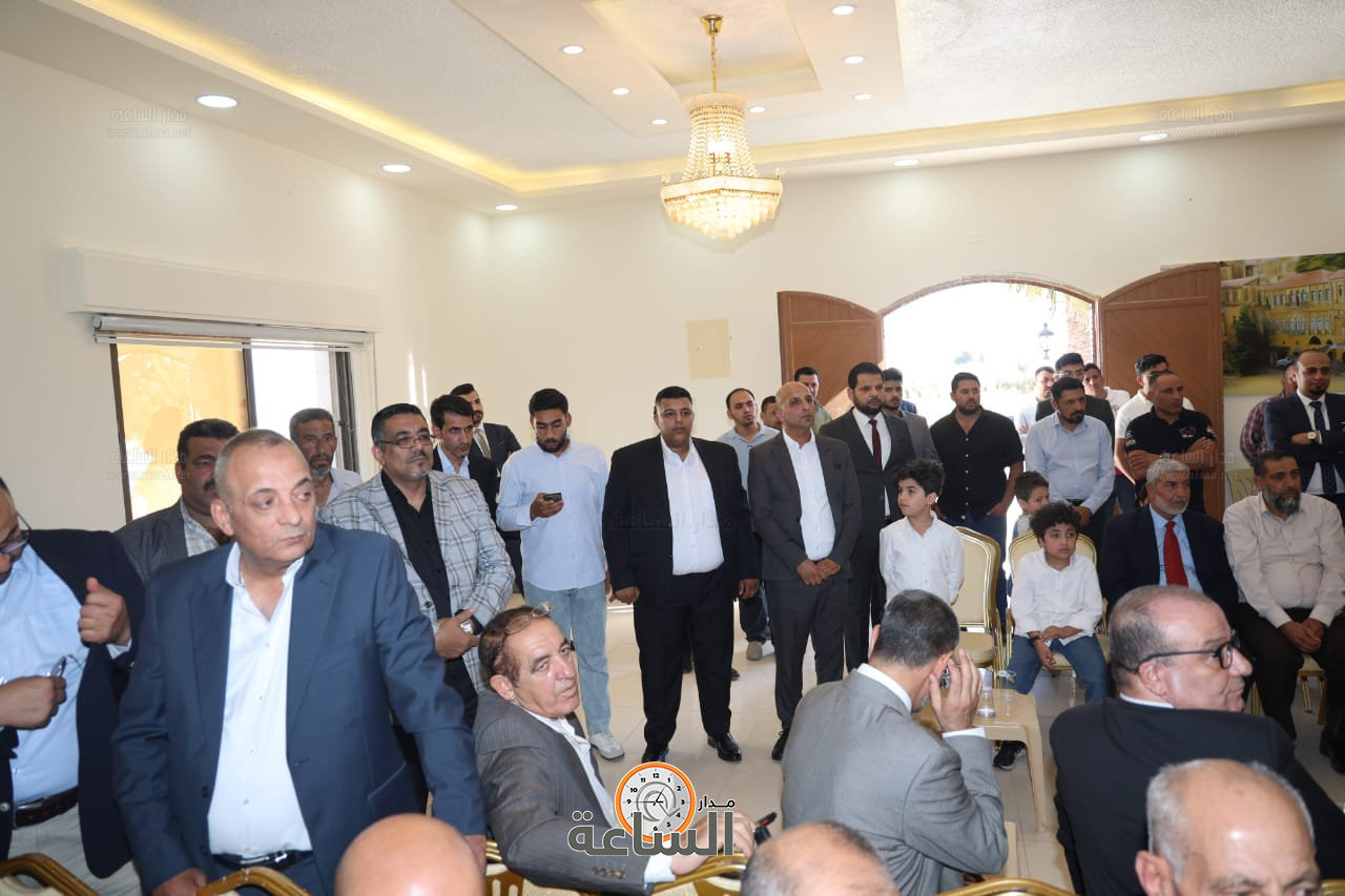 Madar Al-Saa Images 0.295168875222673