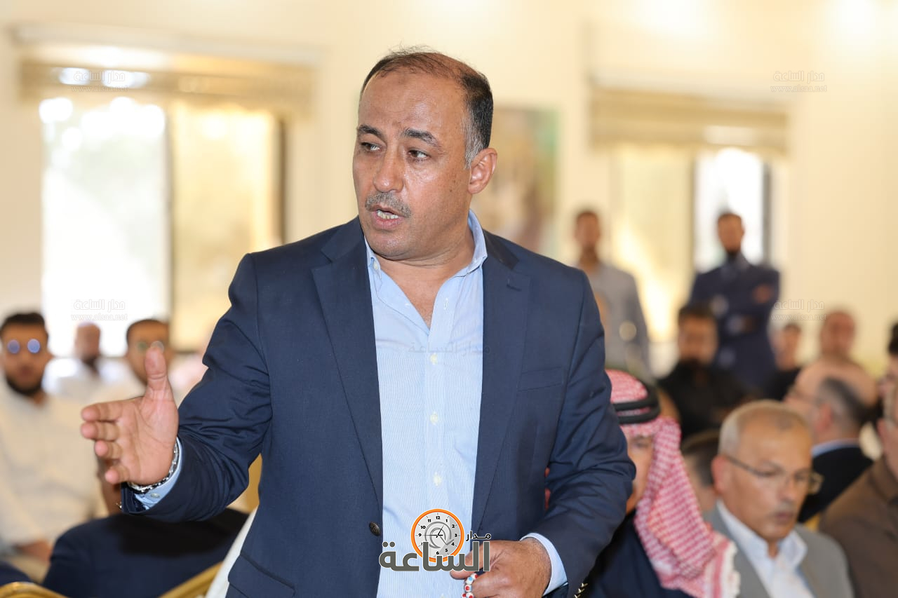 Madar Al-Saa Images 0.8231752176058088