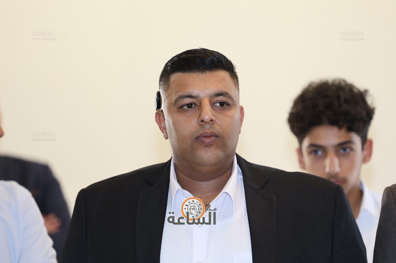 Madar Al-Saa Images 0.5083527580485607