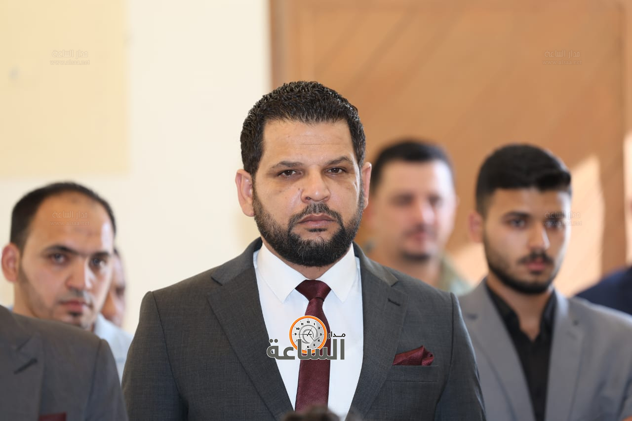 Madar Al-Saa Images 0.4726063149369806