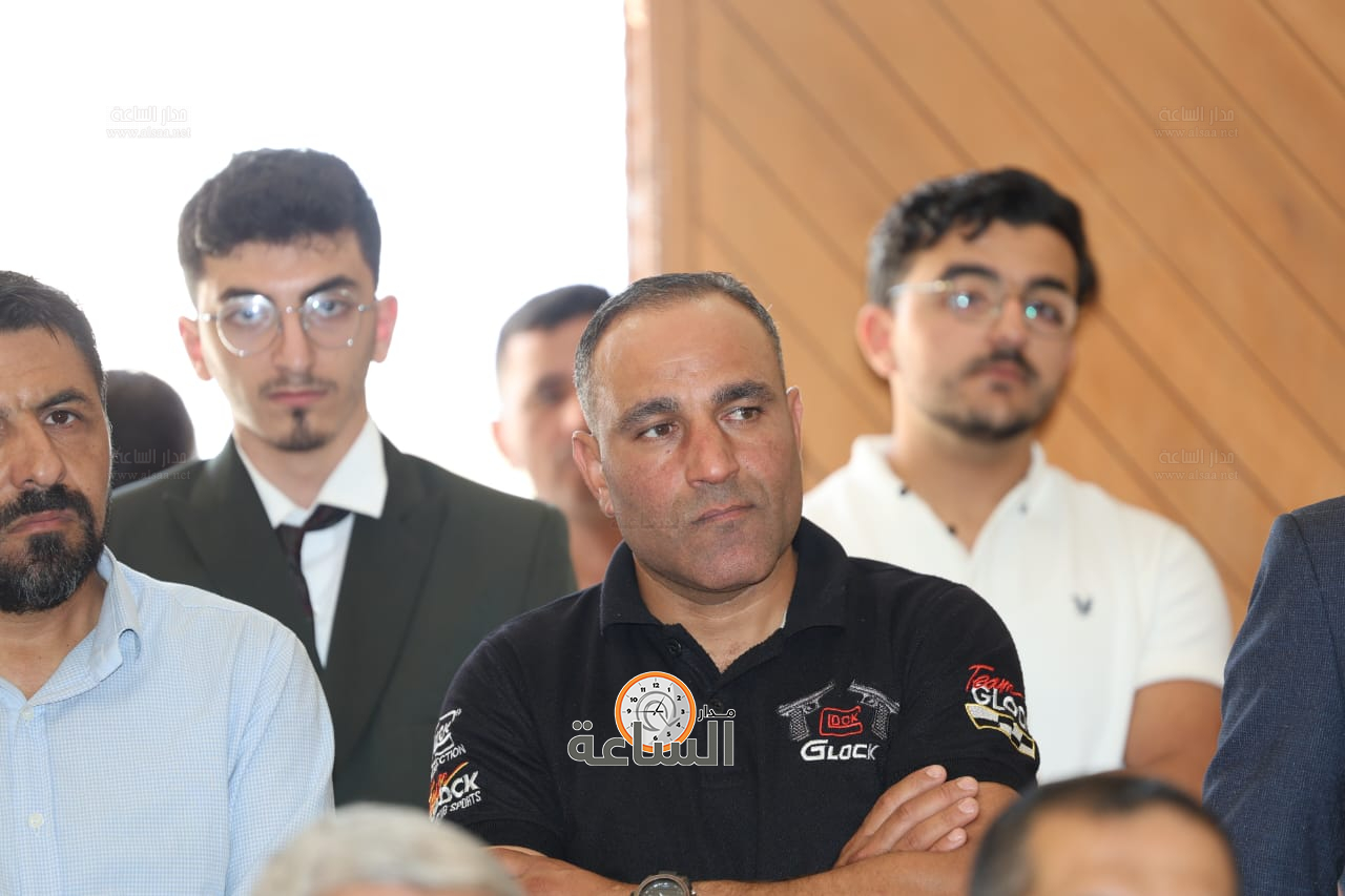 Madar Al-Saa Images 0.7334451978617821