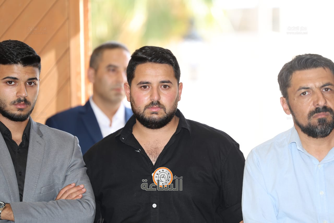 Madar Al-Saa Images 0.4495769375804882