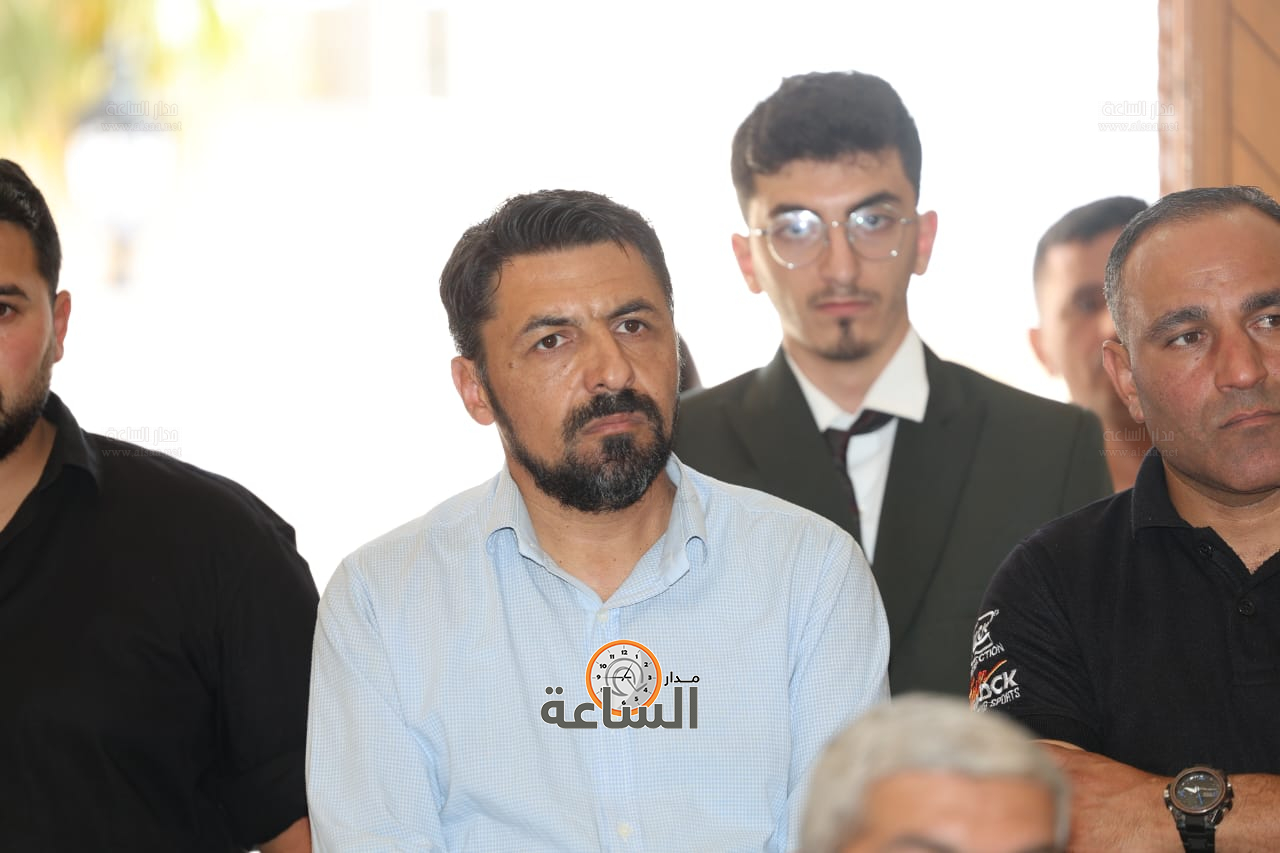 Madar Al-Saa Images 0.047919103278521336