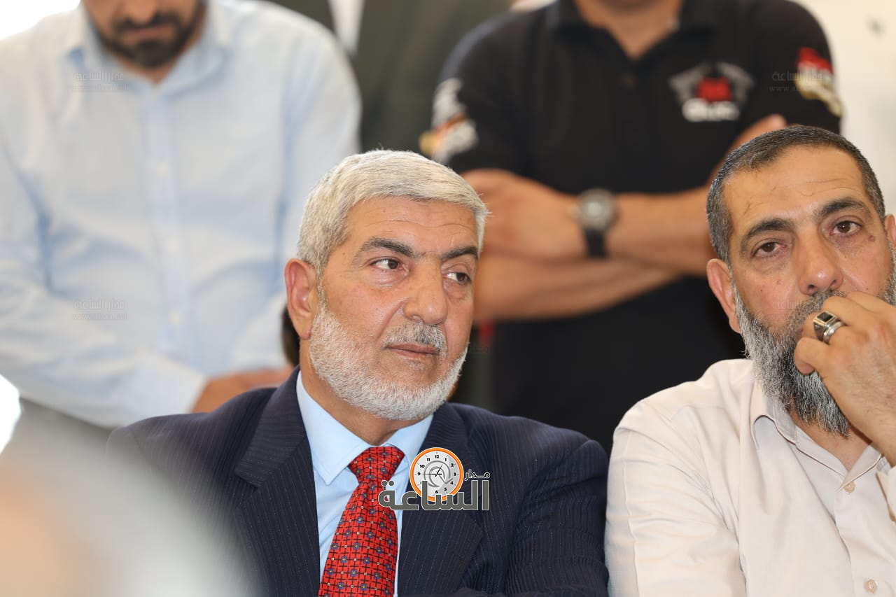 Madar Al-Saa Images 0.21535156108748232