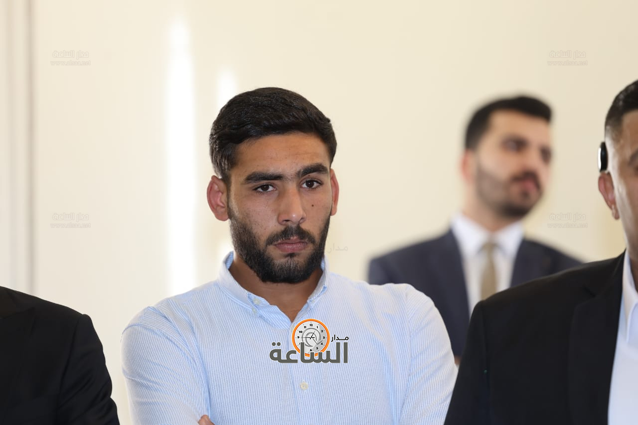 Madar Al-Saa Images 0.9047113088448281