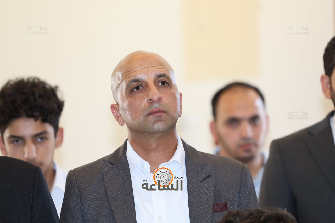 Madar Al-Saa Images 0.8124284979088924