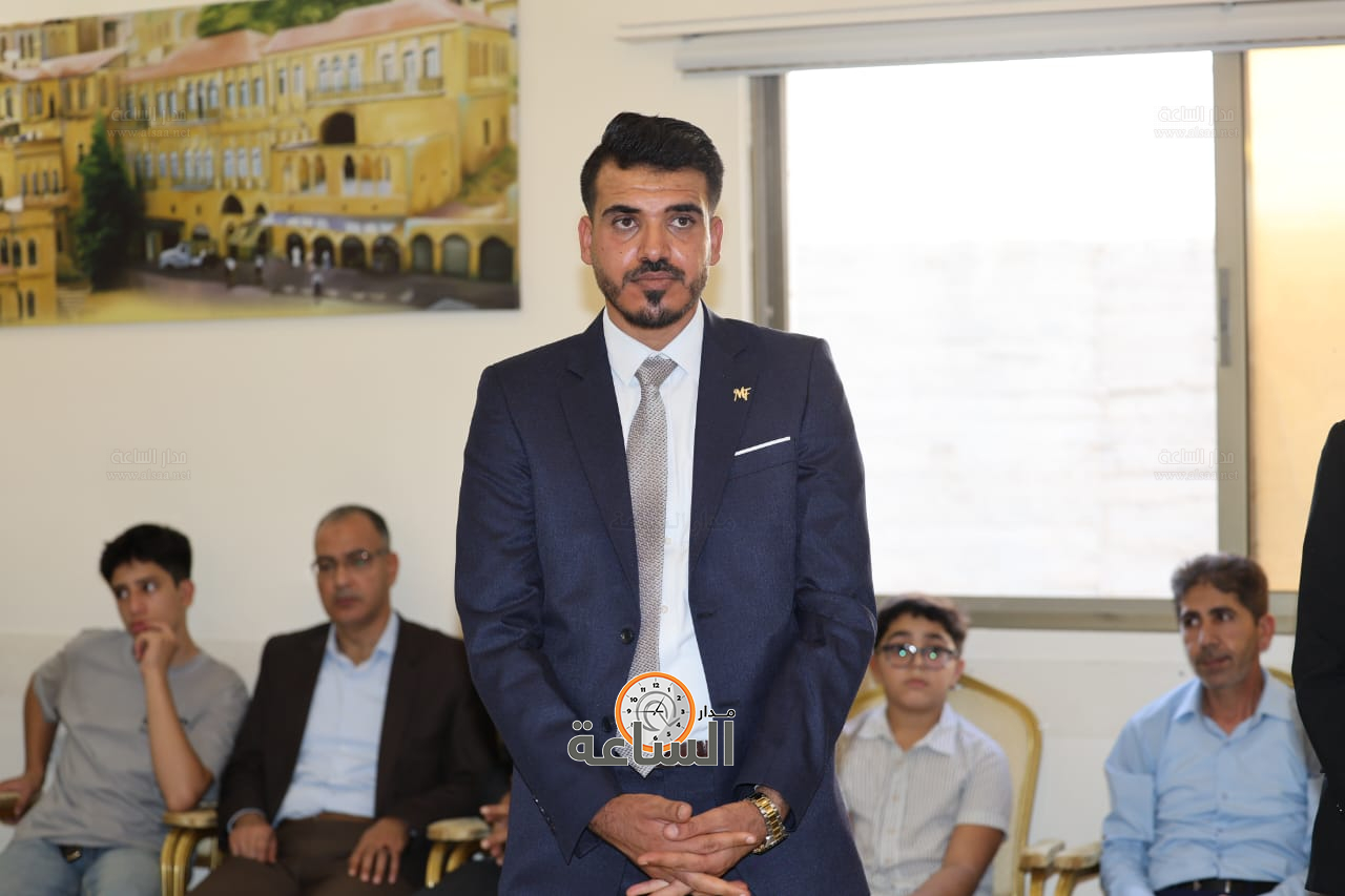 Madar Al-Saa Images 0.32148942243883794