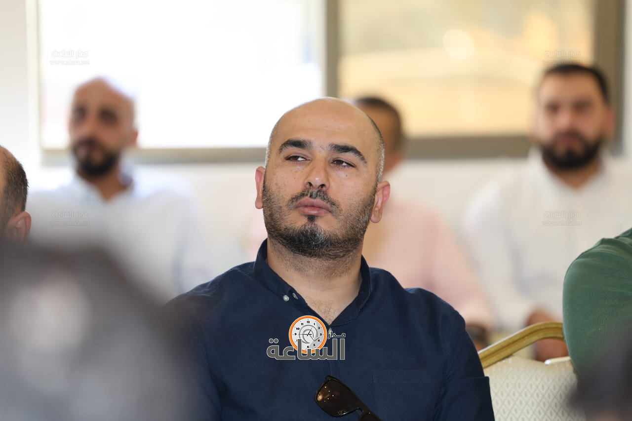 Madar Al-Saa Images 0.9640441306084769