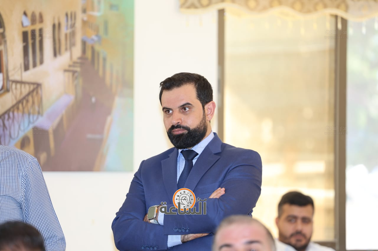 Madar Al-Saa Images 0.6615769676662469