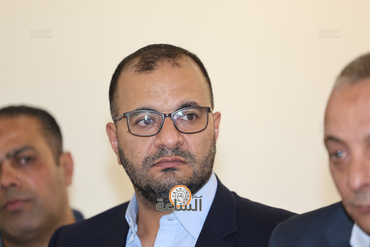 Madar Al-Saa Images 0.19877089131503145