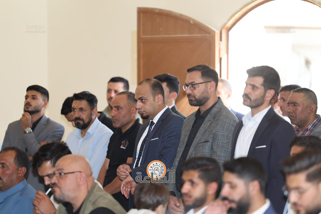 Madar Al-Saa Images 0.12305971246898717