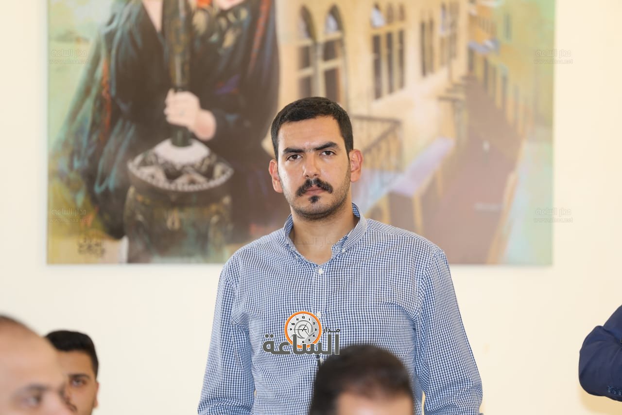 Madar Al-Saa Images 0.8137381169032295