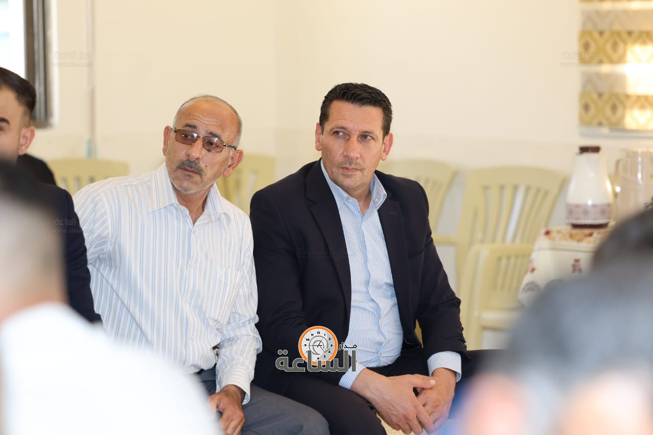 Madar Al-Saa Images 0.8053619713847626