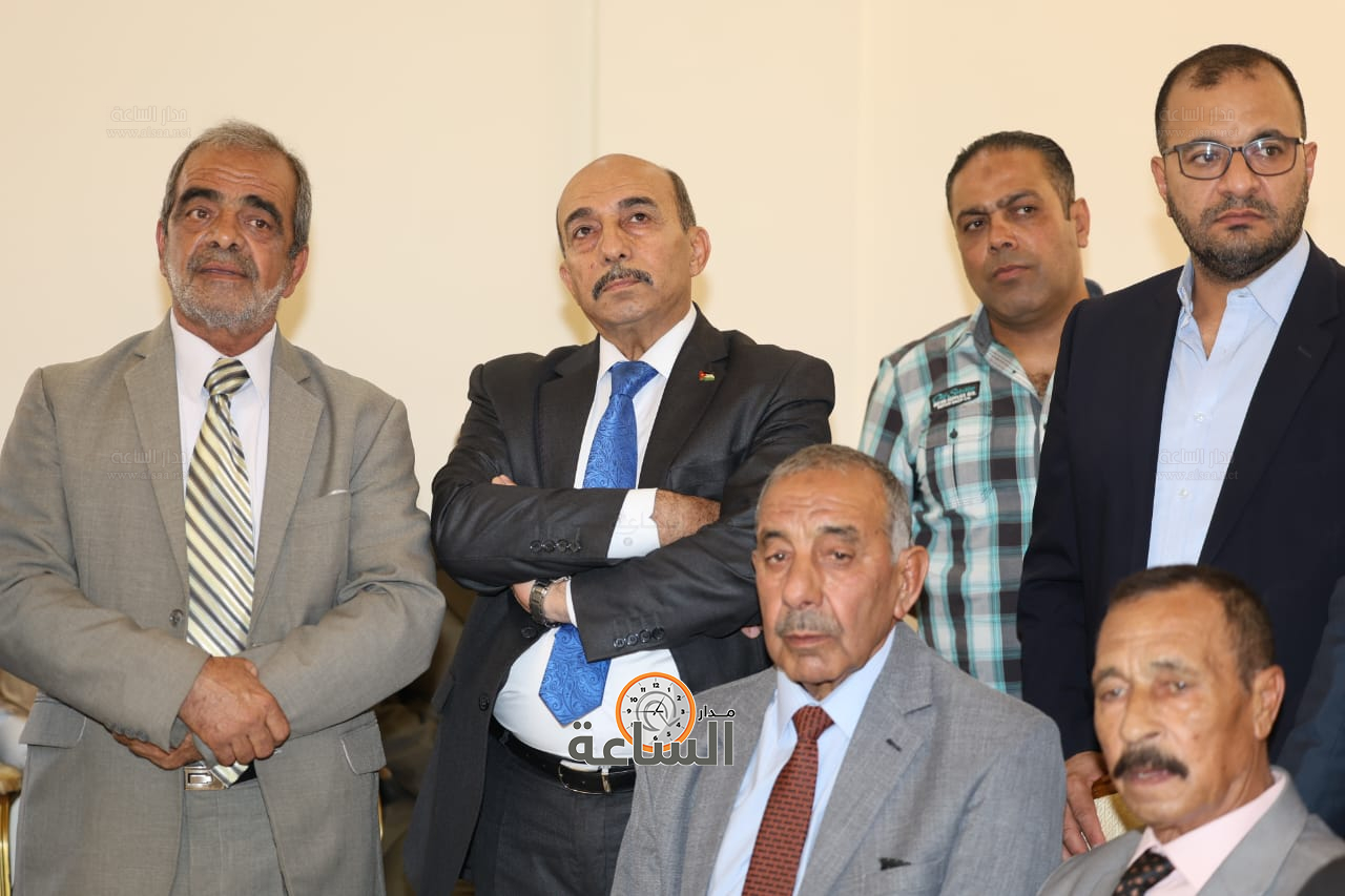 Madar Al-Saa Images 0.7793231283288885