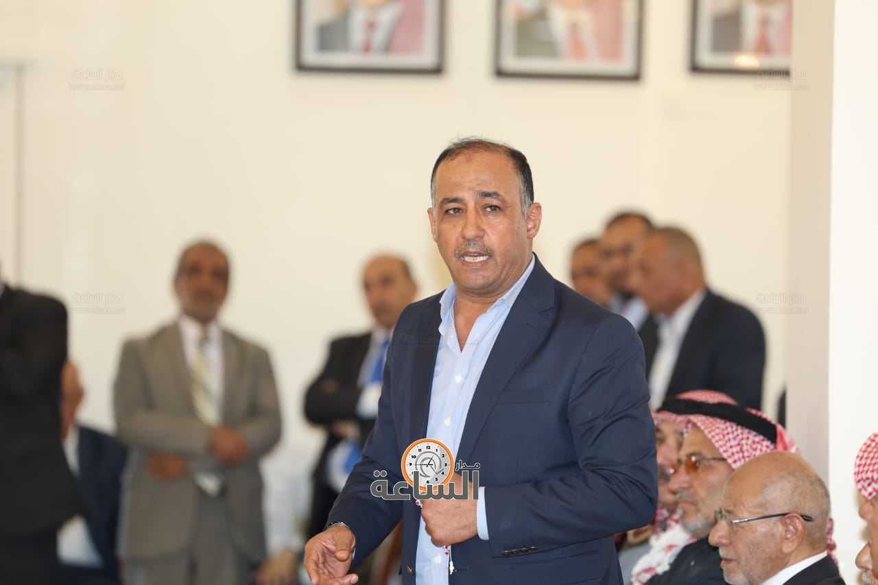 نضال الحياري