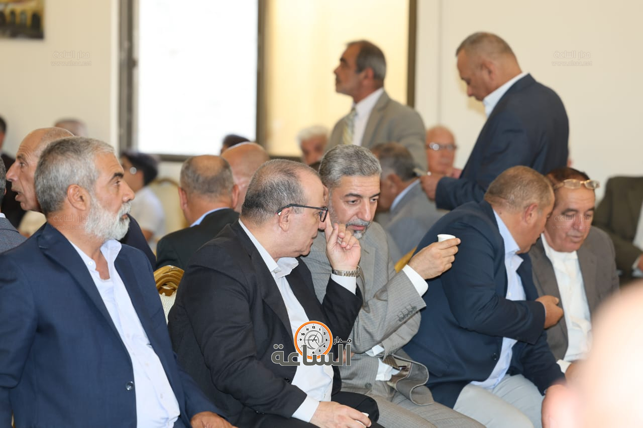 Madar Al-Saa Images 0.7073886600286943