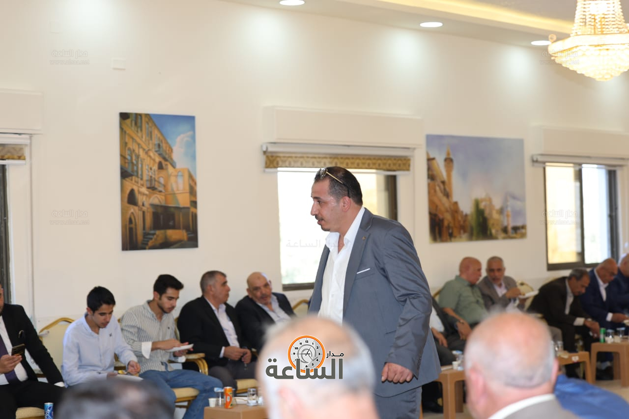 Madar Al-Saa Images 0.8124530503468413