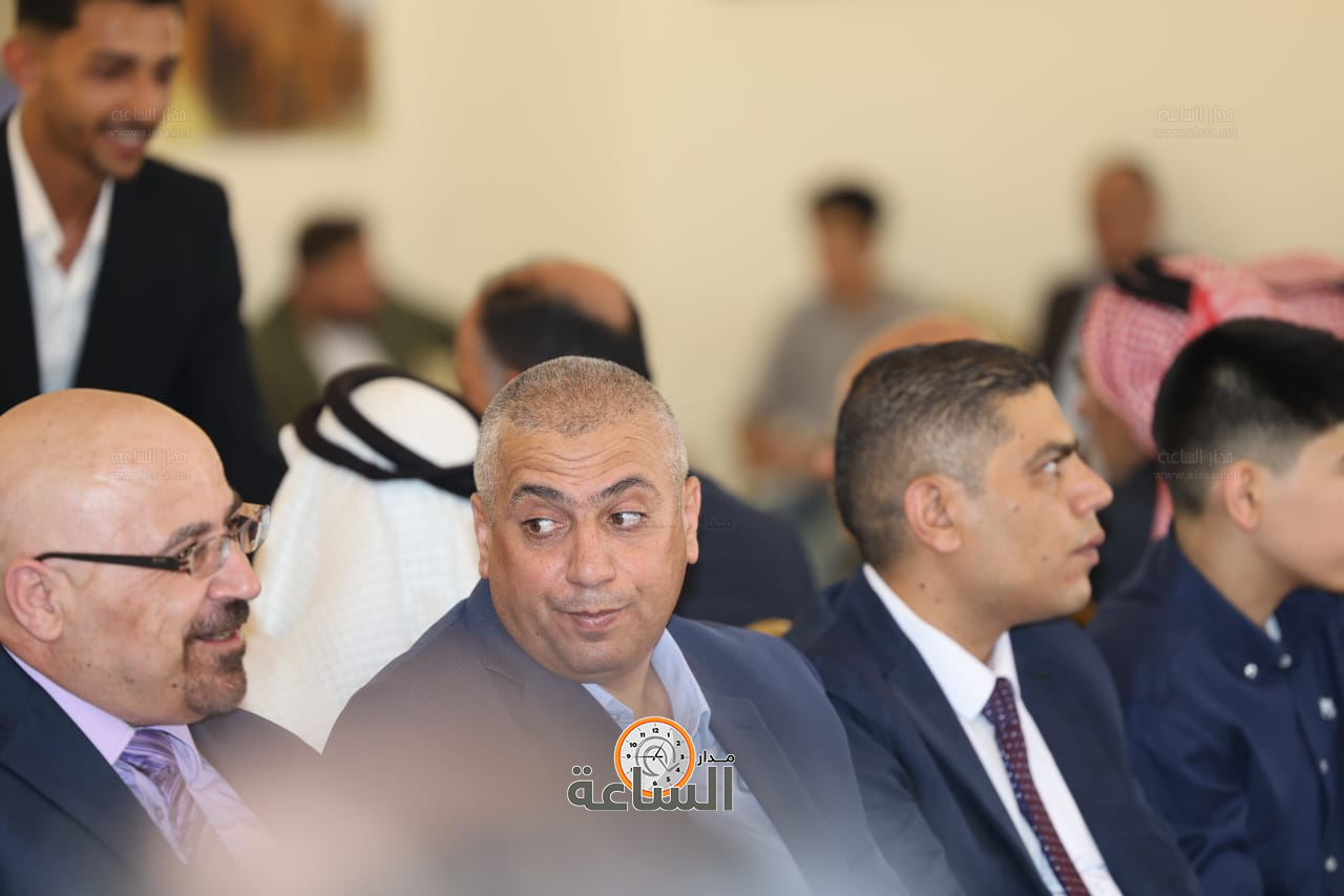 Madar Al-Saa Images 0.3958261243388417