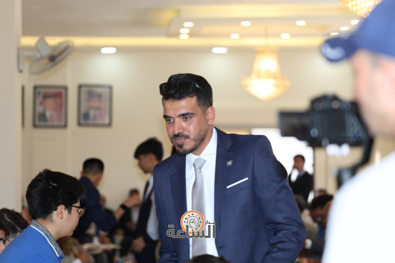 Madar Al-Saa Images 0.7092929511716388