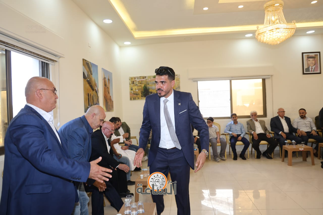 Madar Al-Saa Images 0.015980886503373037