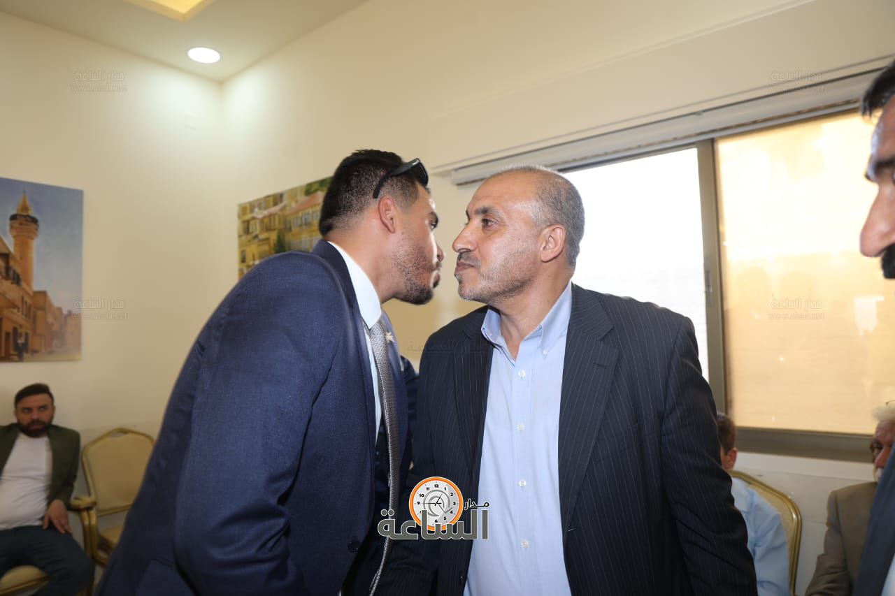 Madar Al-Saa Images 0.3431708786844535