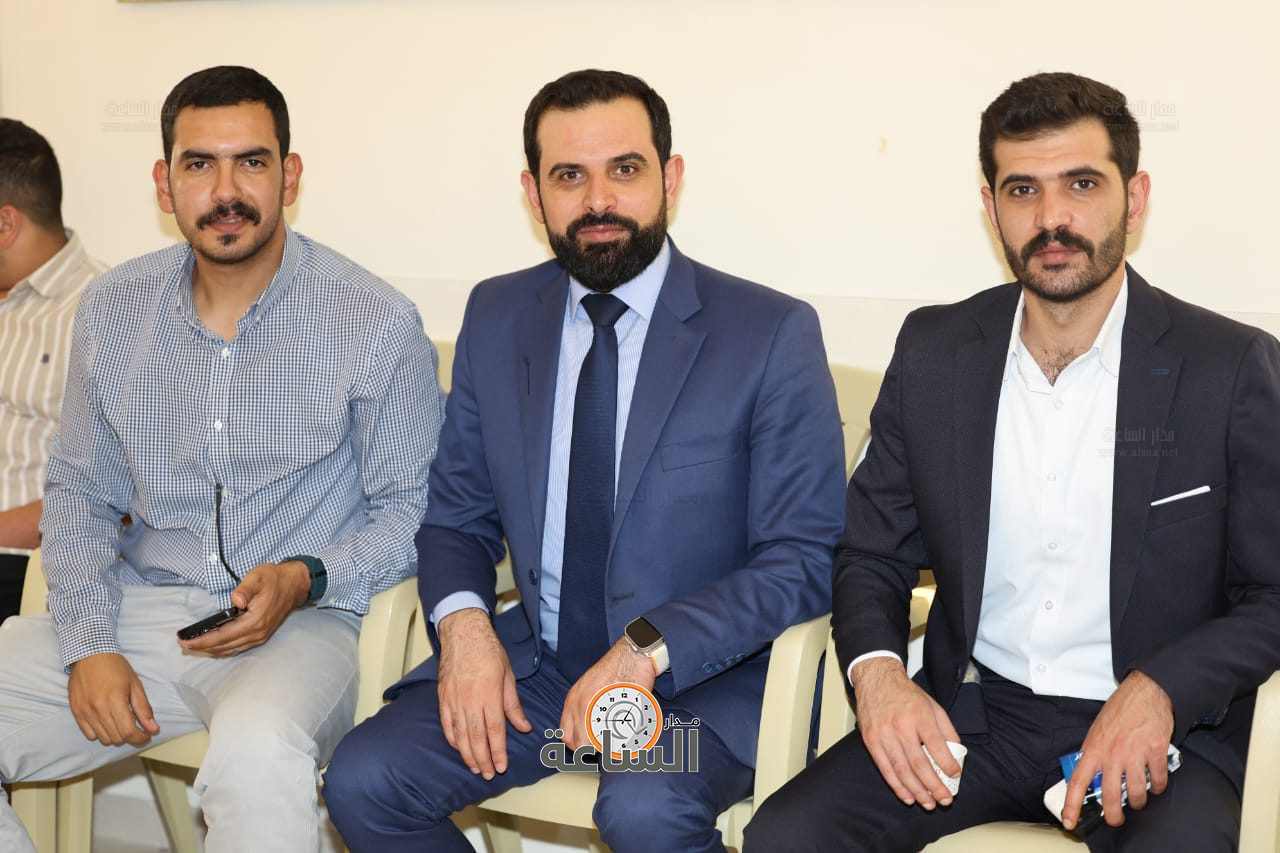 Madar Al-Saa Images 0.9717108428937415