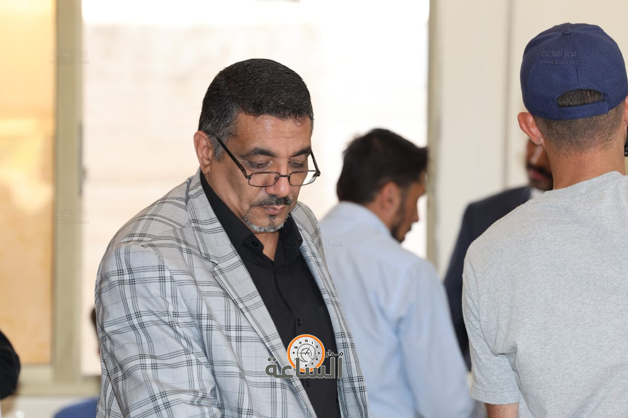 Madar Al-Saa Images 0.42554769536170733