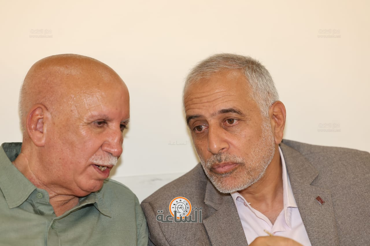 Madar Al-Saa Images 0.581702469118888