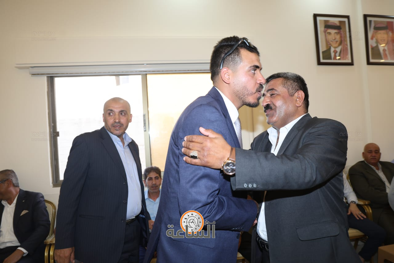 Madar Al-Saa Images 0.2768442327032773