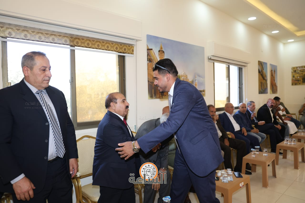 Madar Al-Saa Images 0.9613105227129762