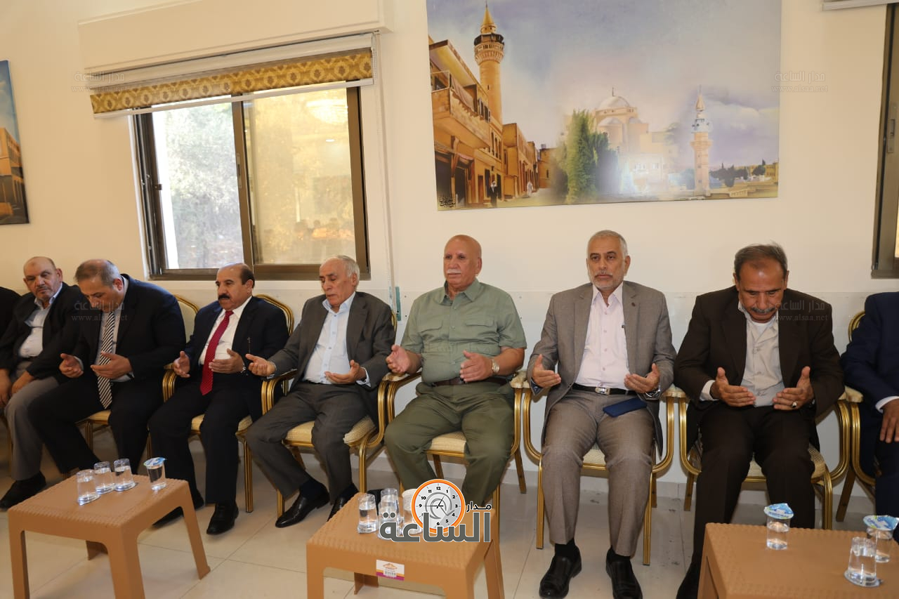 Madar Al-Saa Images 0.6402384566692534