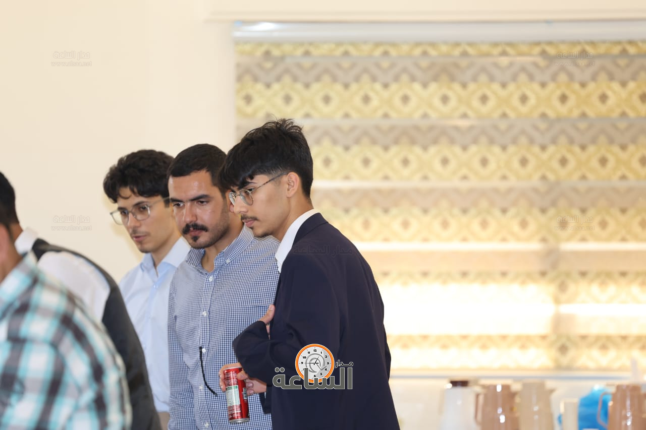 Madar Al-Saa Images 0.6500428790072812